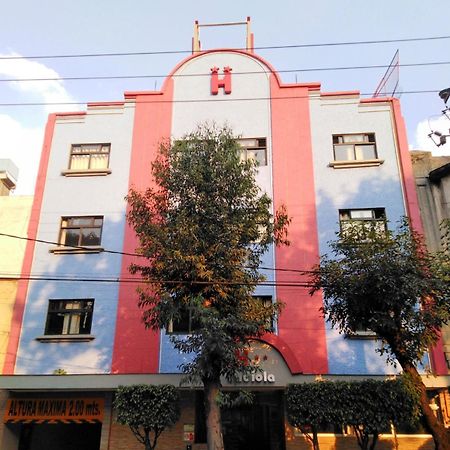 Hotel H - Fabiola Adults Only Mexico by Eksteriør bilde