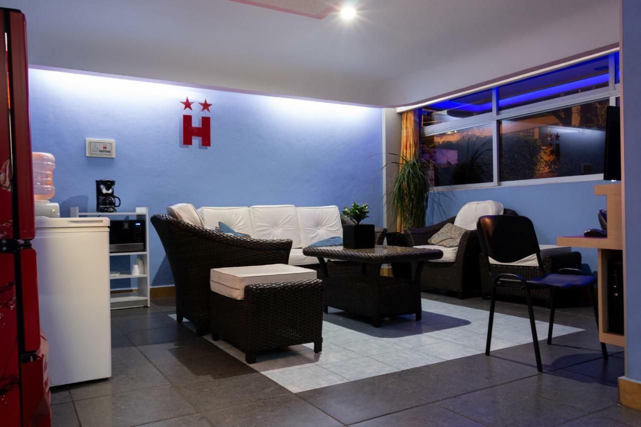 Hotel H - Fabiola Adults Only Mexico by Eksteriør bilde